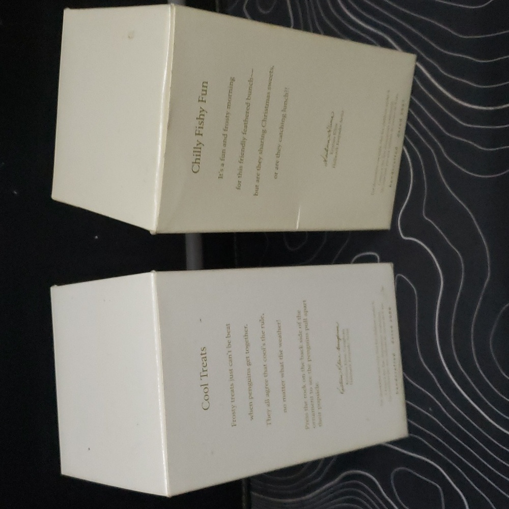 Hallmark Keepsake - Picture 2 of 2